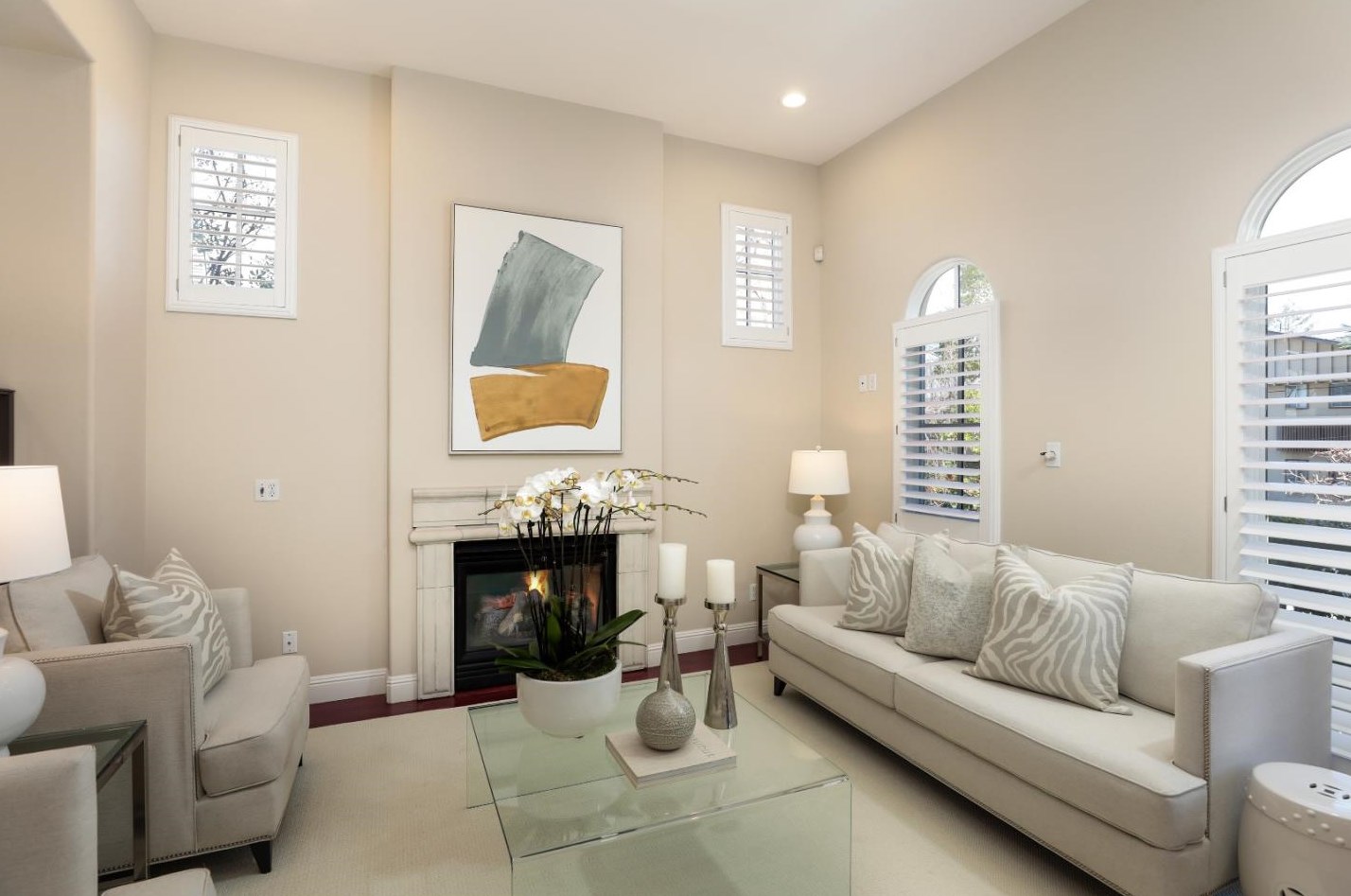 482 Gabilan St, Los Altos, CA 94022