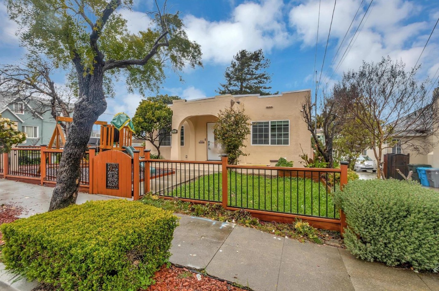 201 Santa Dominga Ave, San Bruno, CA 94066