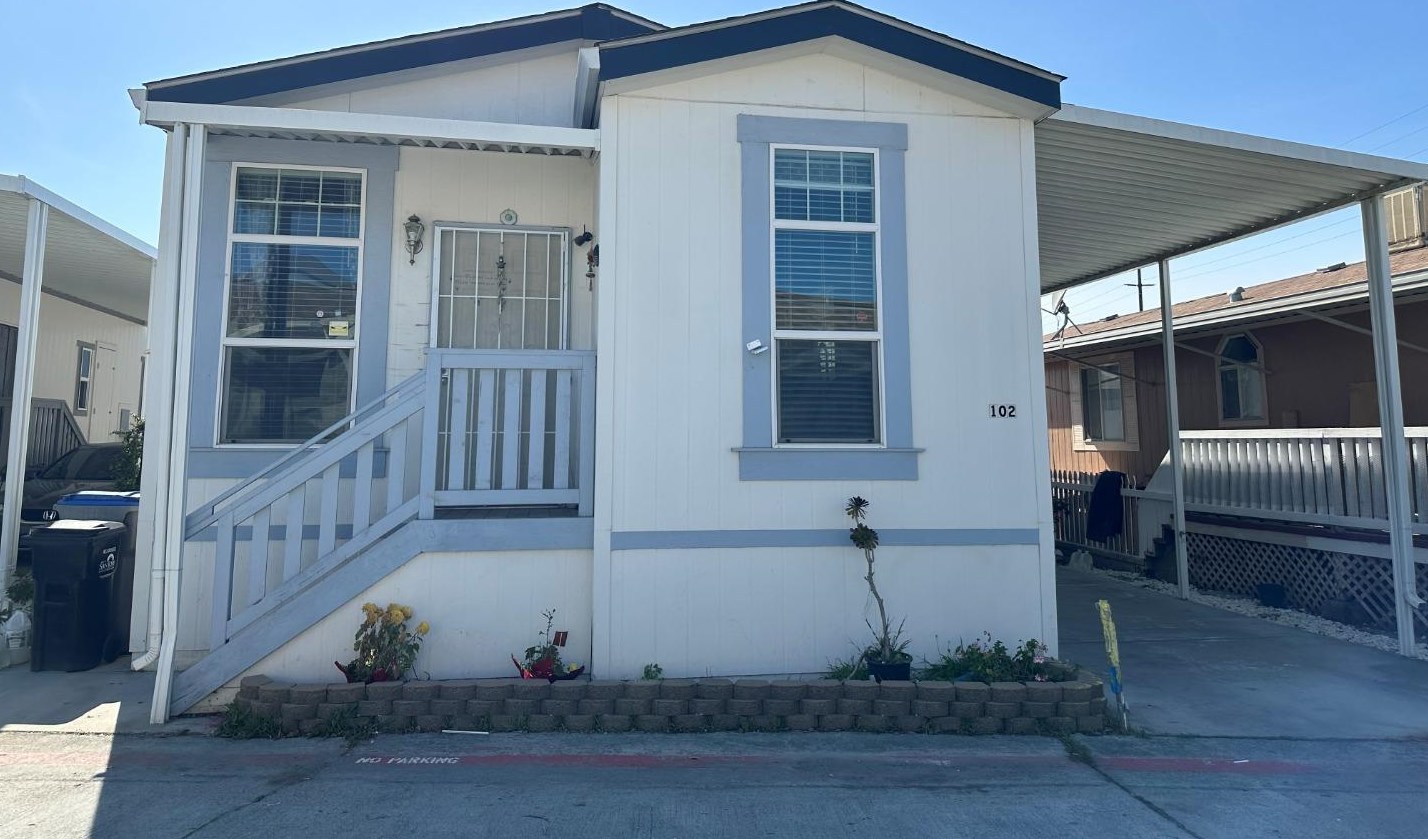 270 Umbarger Rd 102, San Jose, CA 95111