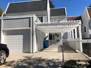 1112 Continentals Way, Belmont, CA 94002
