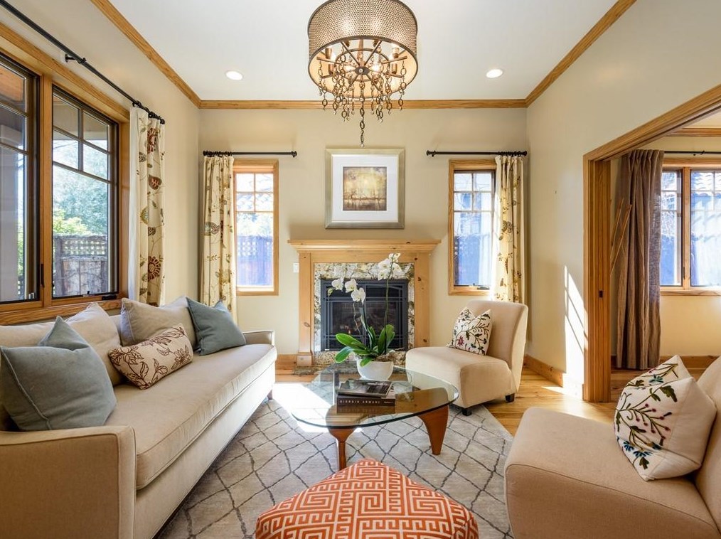 350 Oxford Ave, Palo Alto, CA 94306