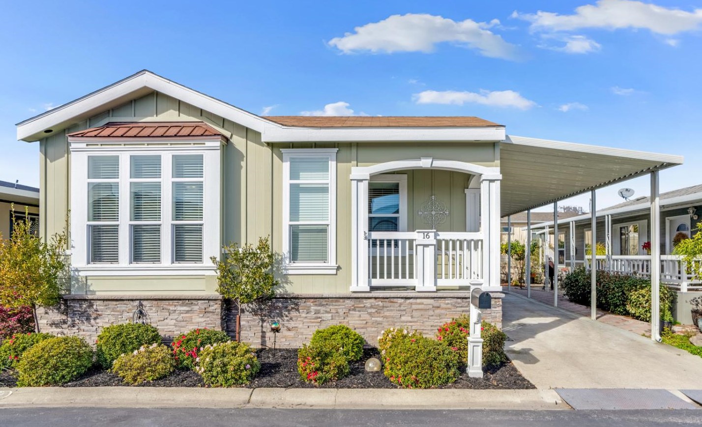 433 Sylvan Ave 16, Mountain View, CA 94041