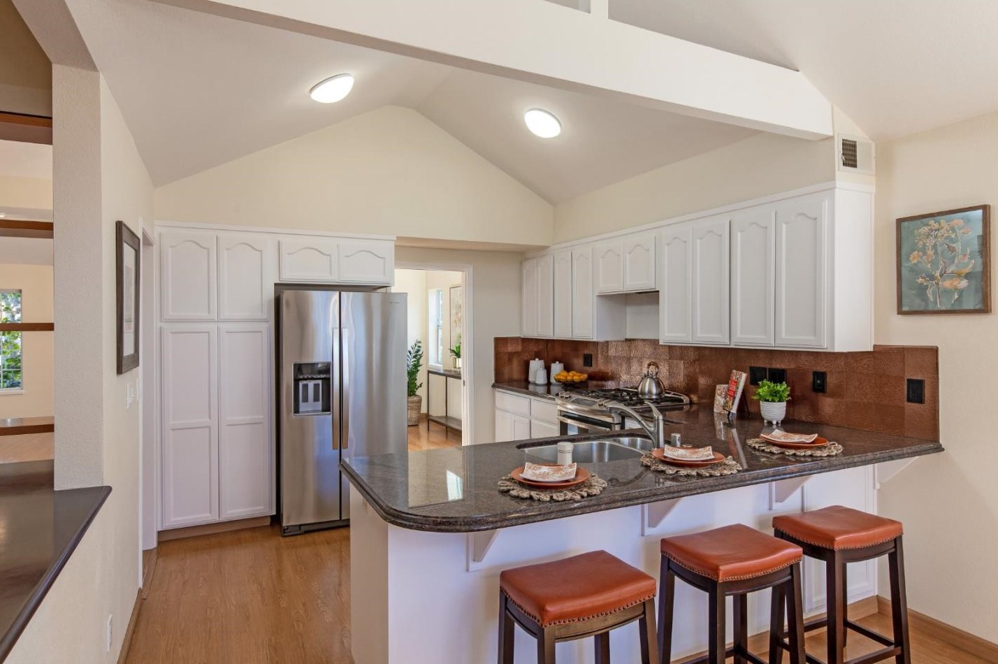 10243 Glencoe Dr, Cupertino CA  95014-1811 exterior