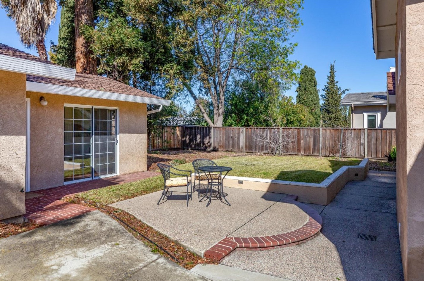 10243 Glencoe Dr, Cupertino CA  95014-1811 exterior