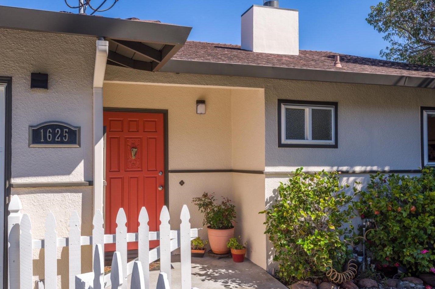 1625 Sunnyslope Ave, Belmont, CA 94002