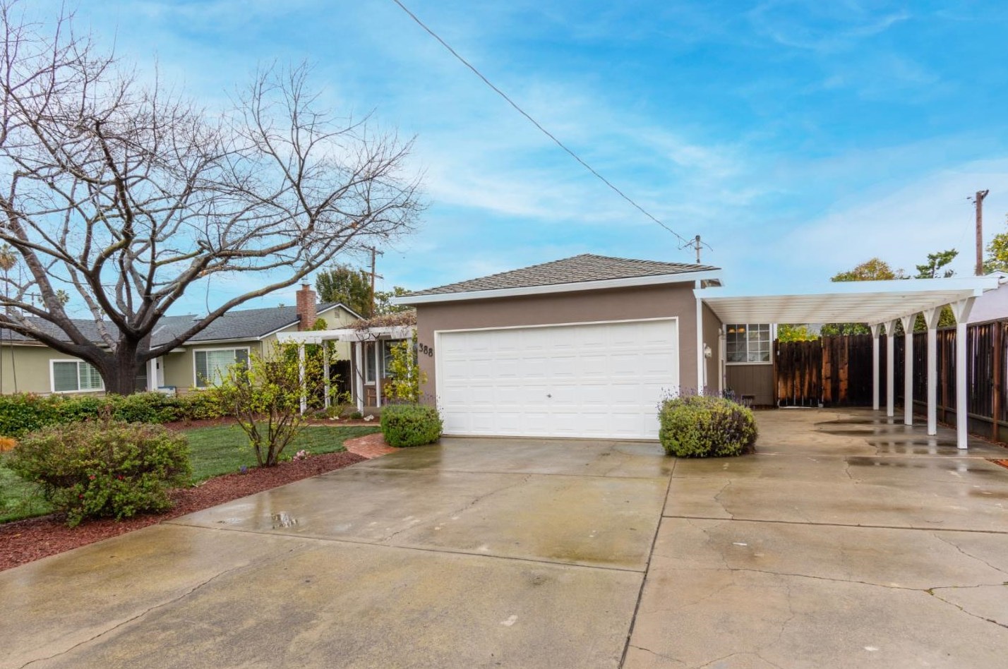 388 Sunberry Dr, Campbell, CA 95008