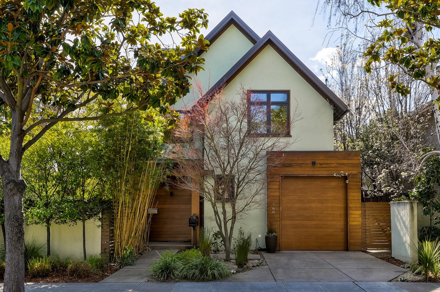 760 Webster St, Palo Alto, CA 94301