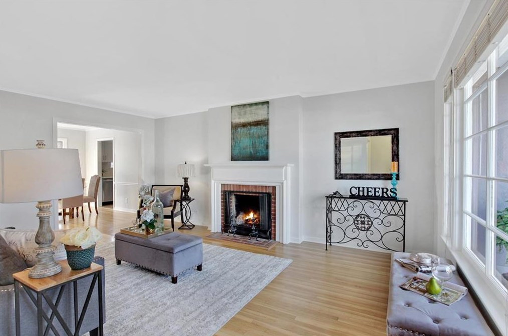1777 Kains Ave, San Bruno, CA 94066