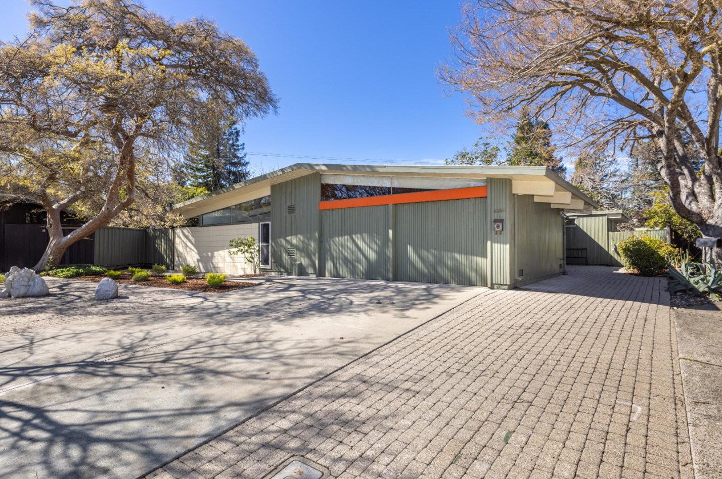 4034 Ben Lomond Dr, Palo Alto, CA 94306