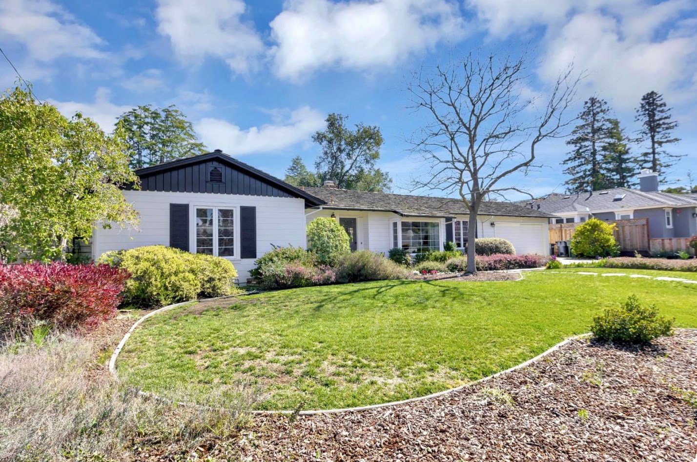 79 N Avalon Dr, Los Altos, CA 94022