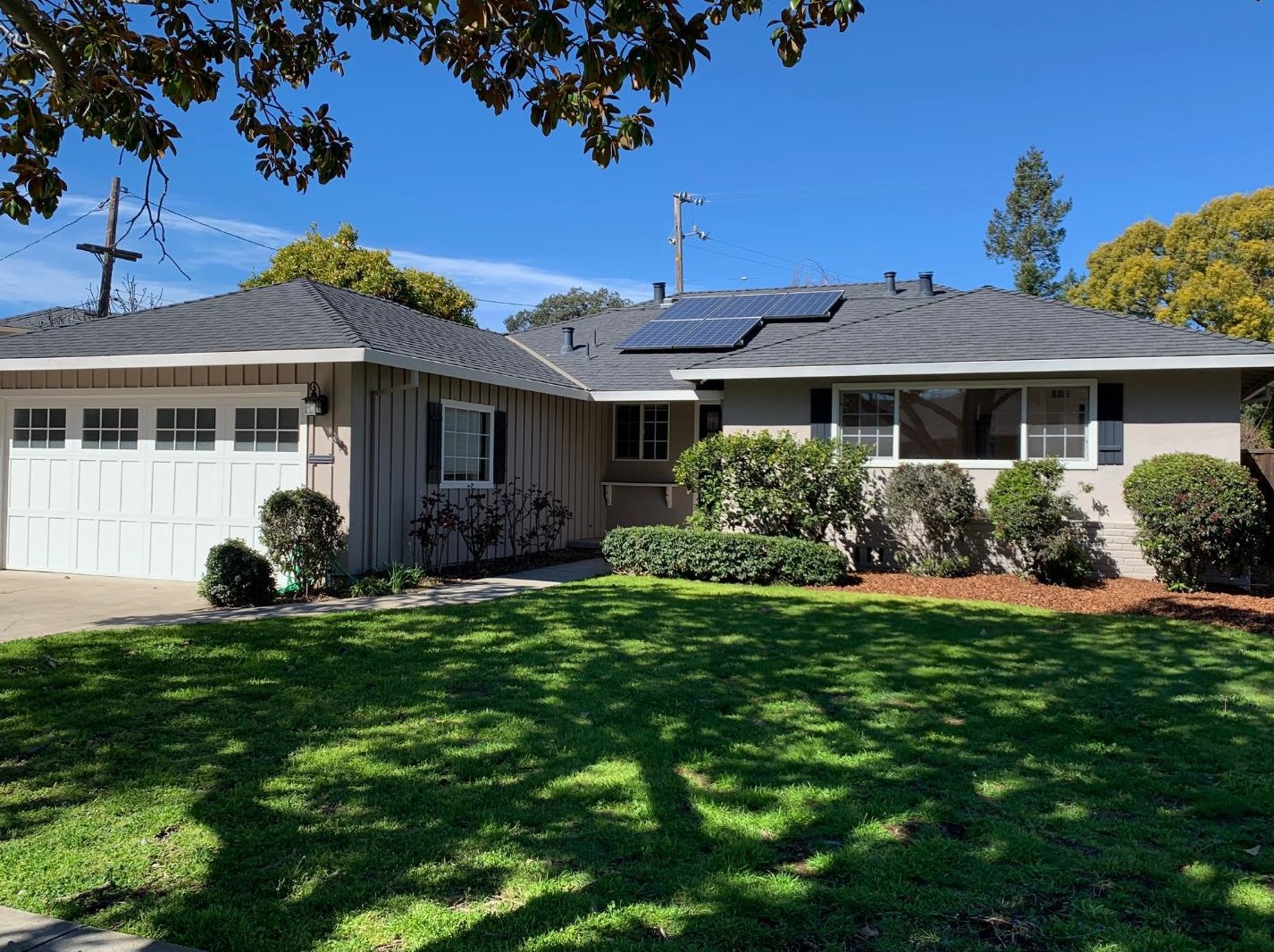 949 W Washington Ave, Sunnyvale, CA 94086