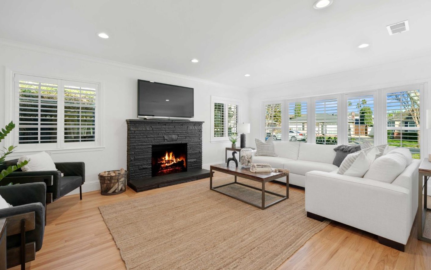 1145 Coolidge Ave, San Jose, CA 95125-3225