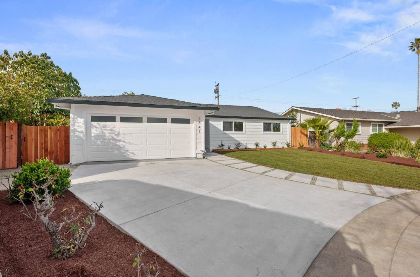 3841 Cefalu Dr, San Jose, CA 95124-3843