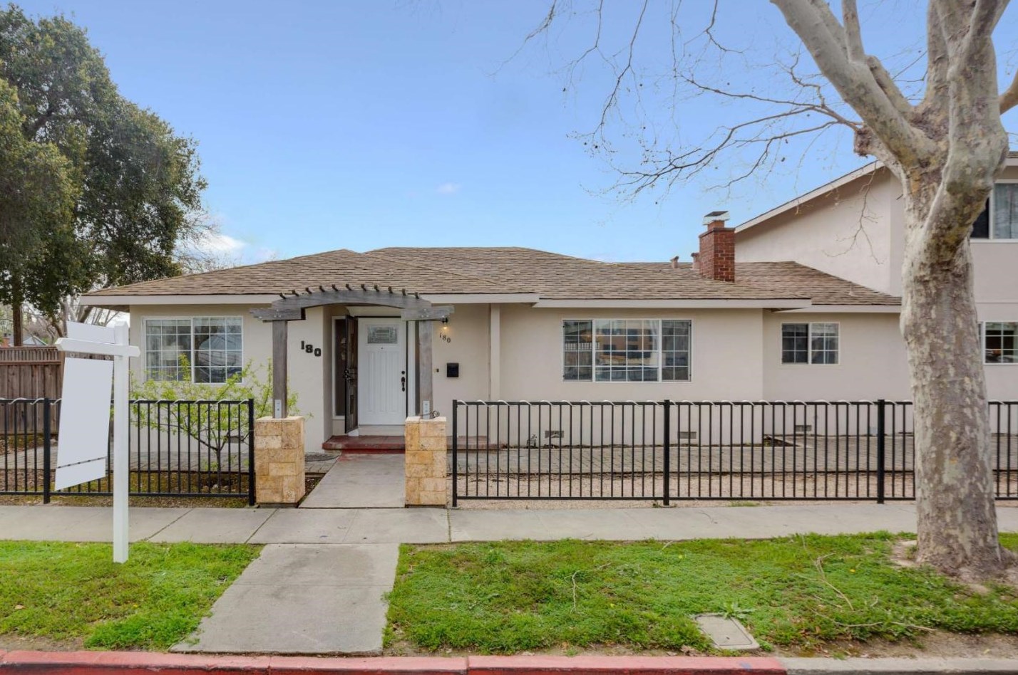 180 E Younger Ave, San Jose, CA 95112