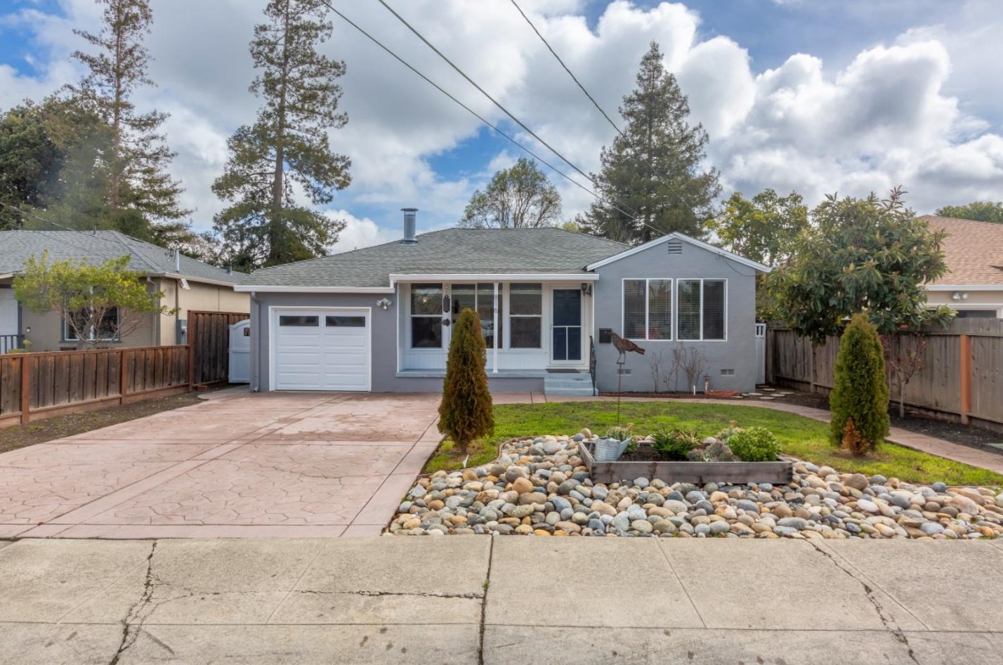 816 Sixth Ave, Redwood City, CA 94063