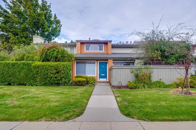49 Showers Dr C457, Mountain View, CA 94040