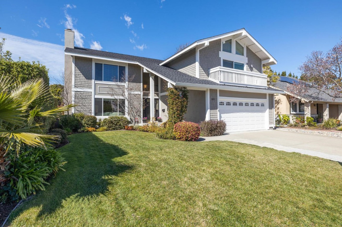 821 Regulus St, San Mateo, CA 94404-2725