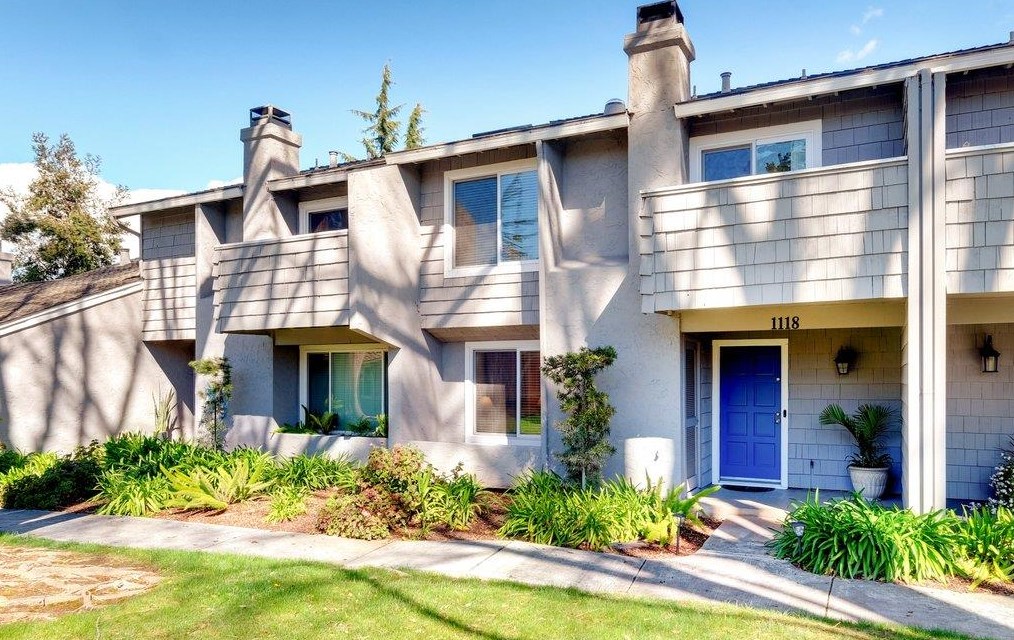 1118 Shenandoah Dr, San Jose, CA 95125-2743