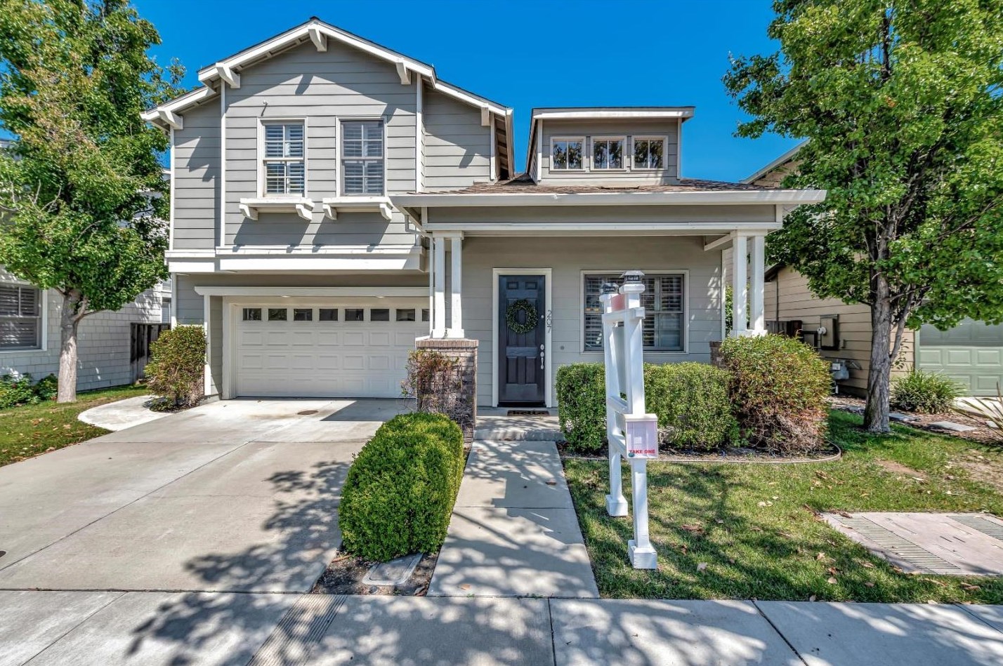 207 Beethoven Ln, Los Gatos, CA 95032