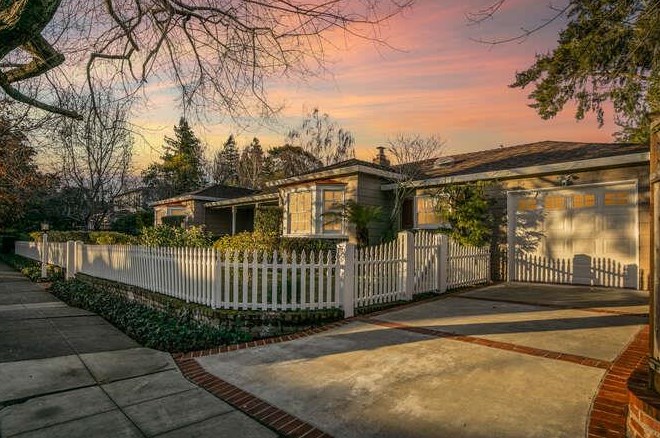 755 Costa Rica Ave, San Mateo, CA 94402-1014