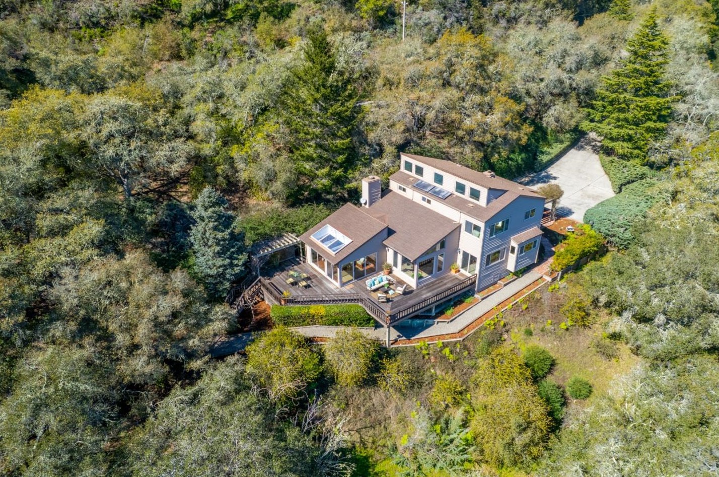 183 La Cima St, Soquel, CA 95073