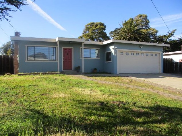 3103 Pleasant Cir, Marina, CA 93933