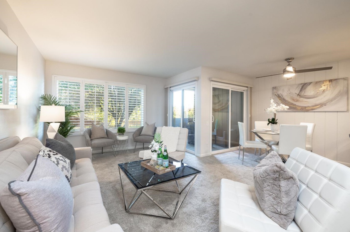 3335 La Mesa Dr 3, San Carlos, CA 94070