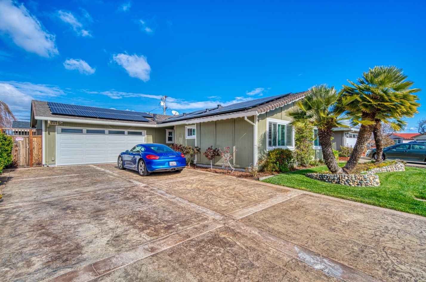 3358 Marisma St, San Mateo, CA 94403