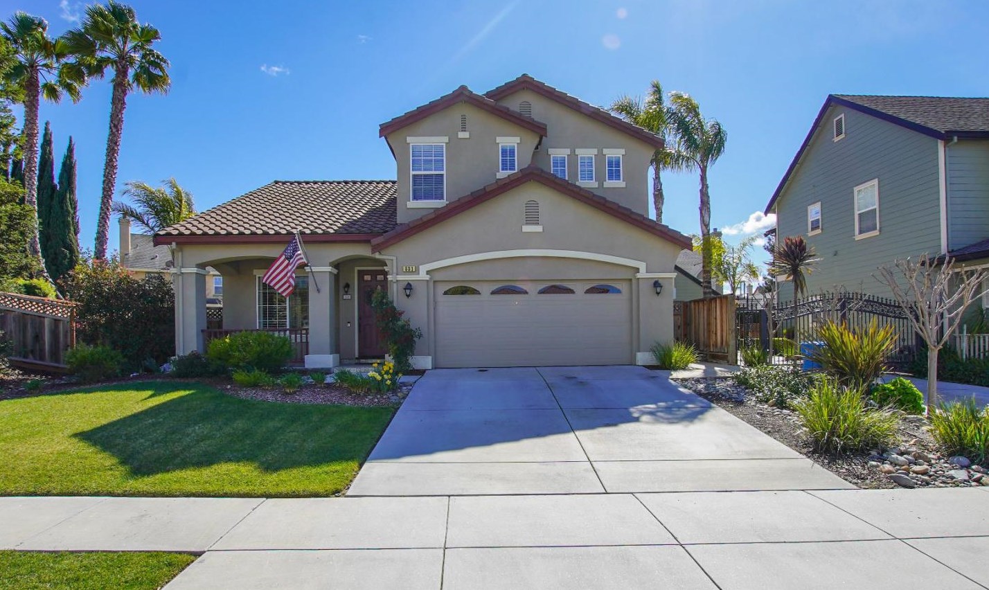 531 Jasmine Way, Hollister, CA 95023