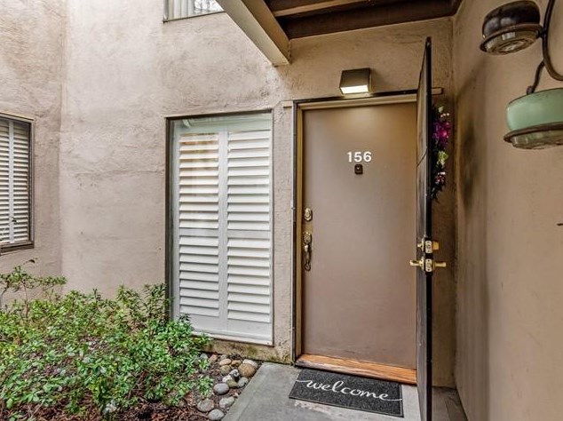 453 Alberto Way D156, Los Gatos, CA 95032