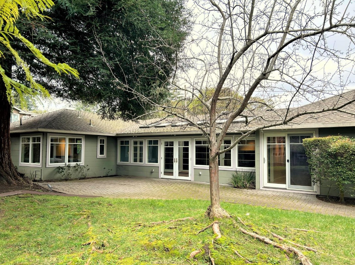 1333 Woodland Ave, Menlo Park, CA 94025