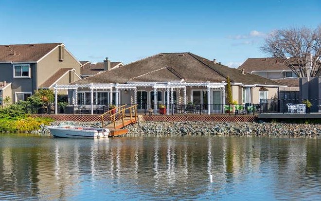 605 Marlin Ct, Redwood City, CA 94065