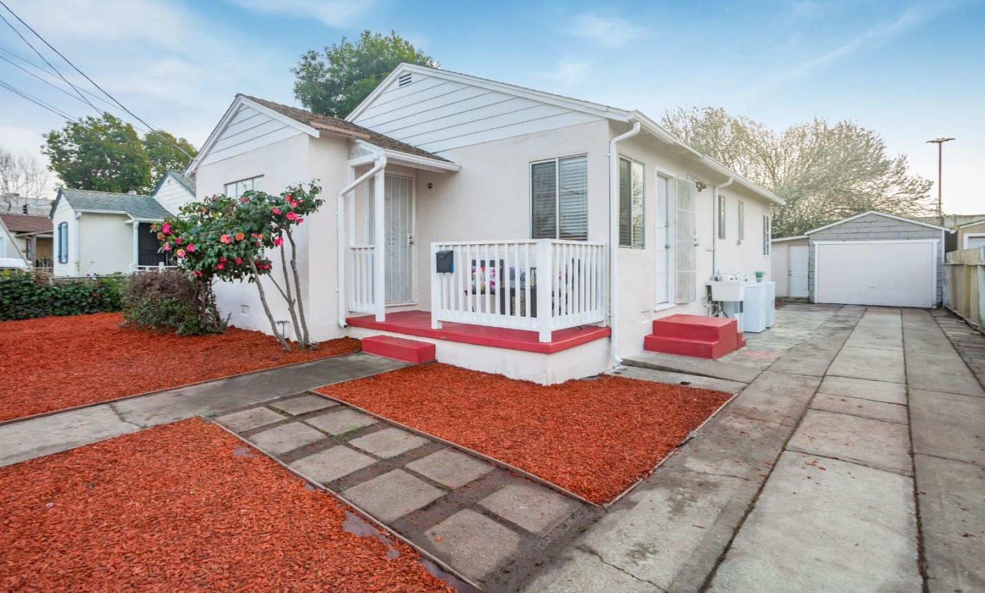 1151 Warden Ave, San Leandro, CA 94577