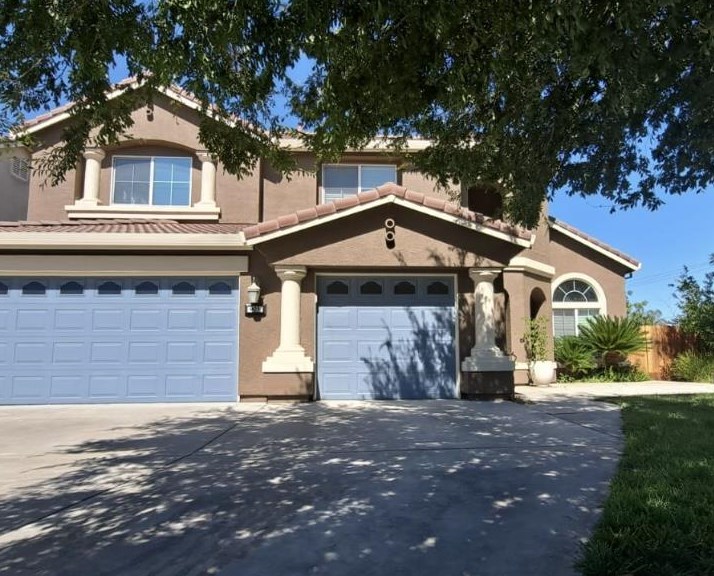 903 Montelena Ct, Livingston, CA 95334