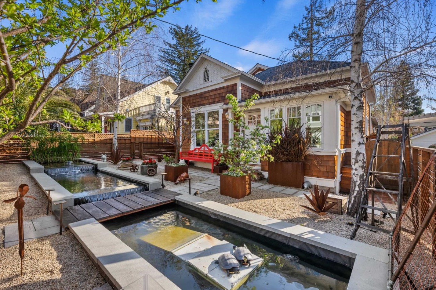 206 Loma Alta Ave, Los Gatos, CA 95030