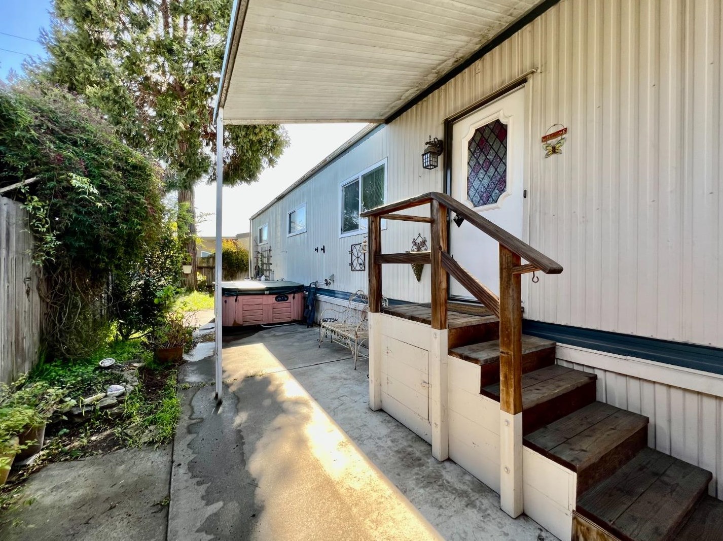 2627 Mattison Ln 15, Santa Cruz, CA 95062