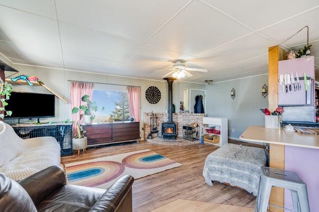 16460 Soda Springs Rd, Los Gatos, CA 95033