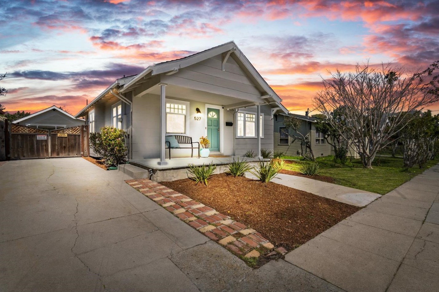 527 Windham St, Santa Cruz, CA 95062-2461