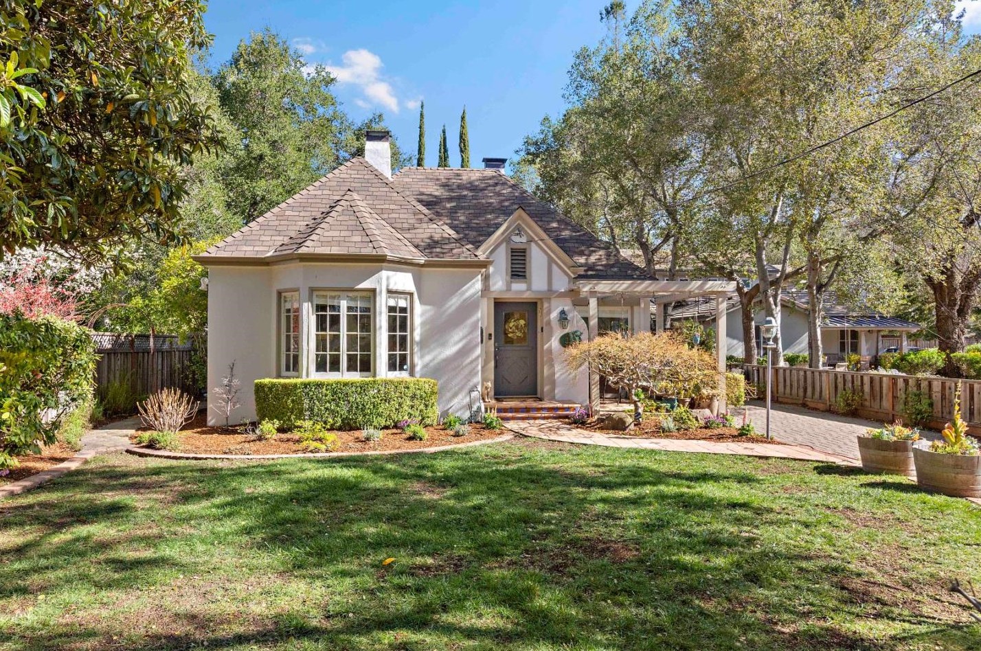 350 Bella Vista Ave, Los Gatos, CA 95032-5400