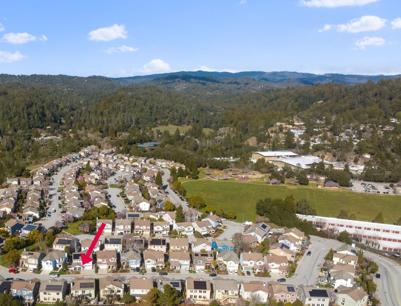 144 Navigator Dr, Santa Cruz, CA 95066-4062