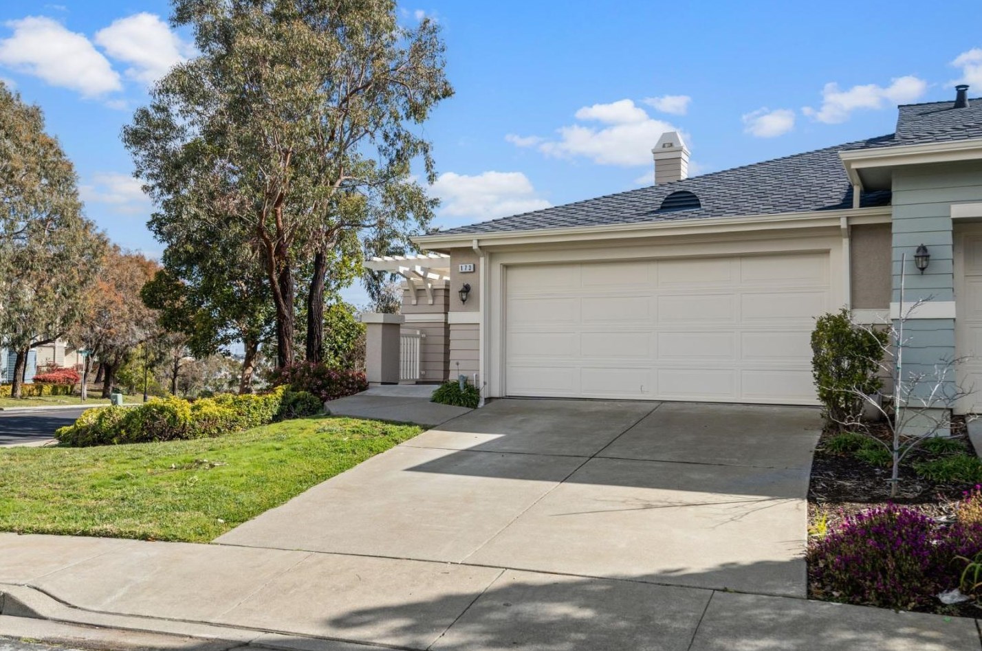173 Red Hawk Ct, Brisbane, CA 94005-1234