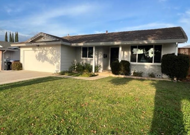 5180 Shadow Est, San Jose, CA 95135-1229