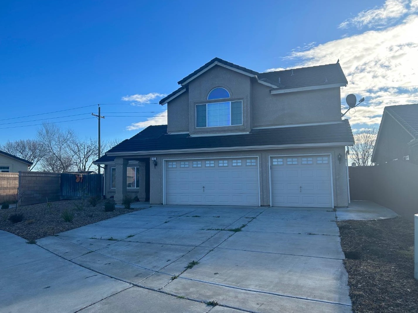2212 Mesa Verde Ln, Newman, CA 95360