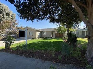 2878 Fordham St, Palo Alto, CA 94303