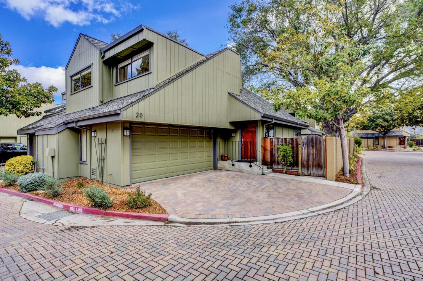 670 San Antonio Rd 20, Palo Alto, CA 94306