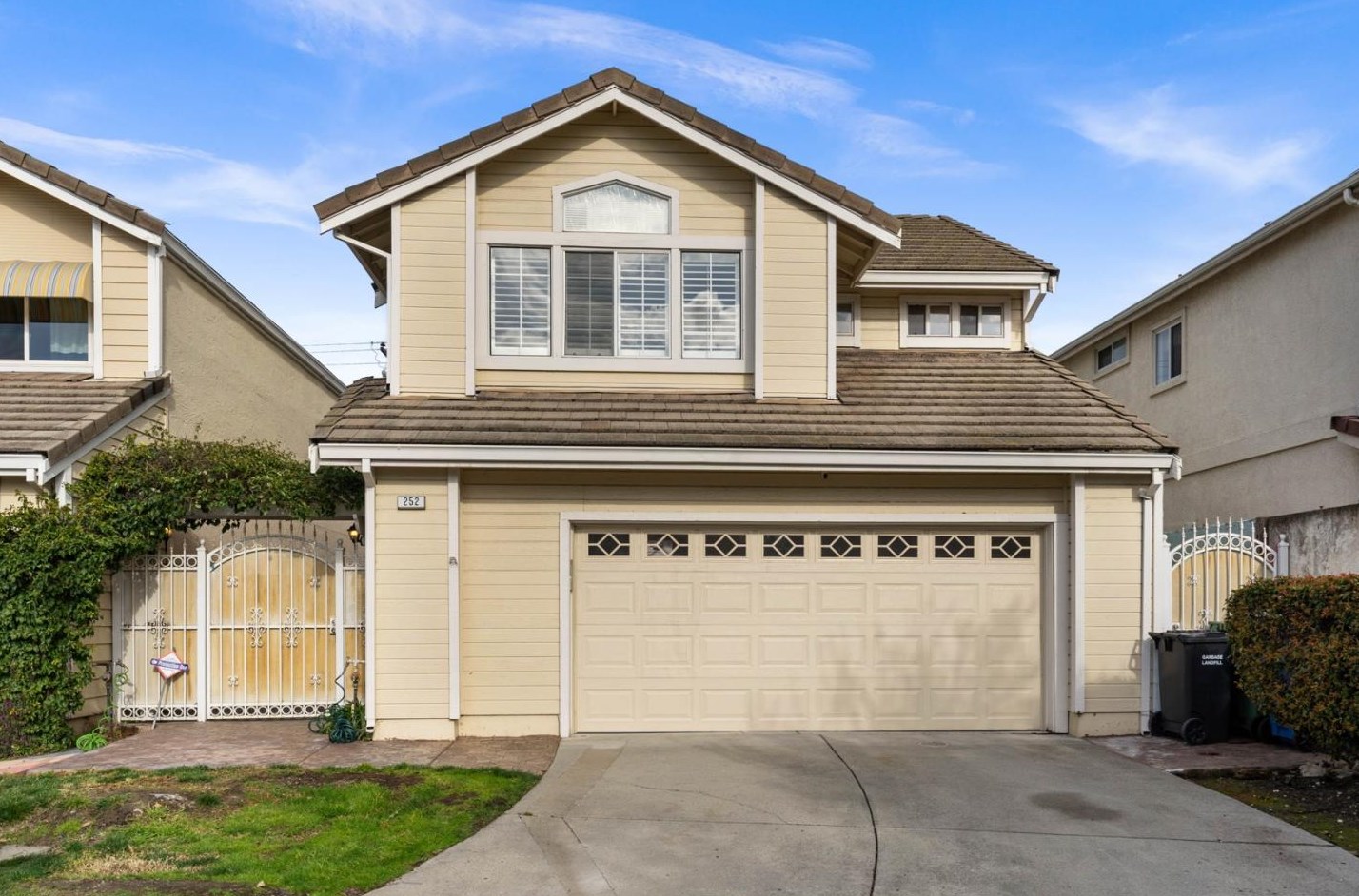 252 Moretti Ln, Milpitas, CA 95035