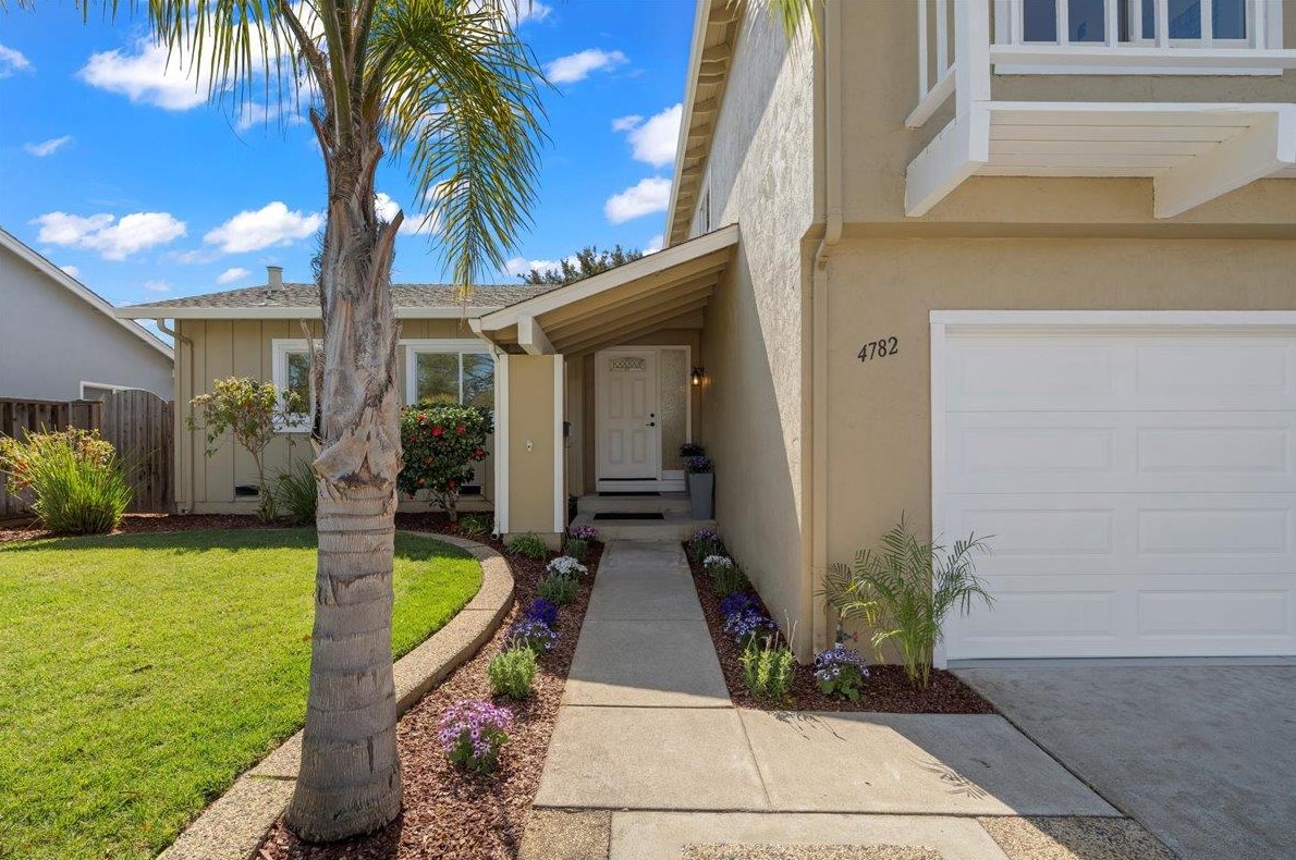4782 Westmont Ave, Campbell, CA 95008
