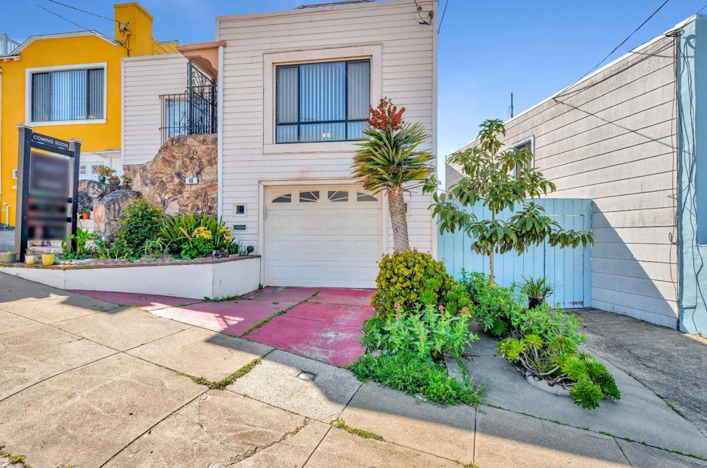 48 Stoneyford Ave, San Francisco, CA 94112-1651