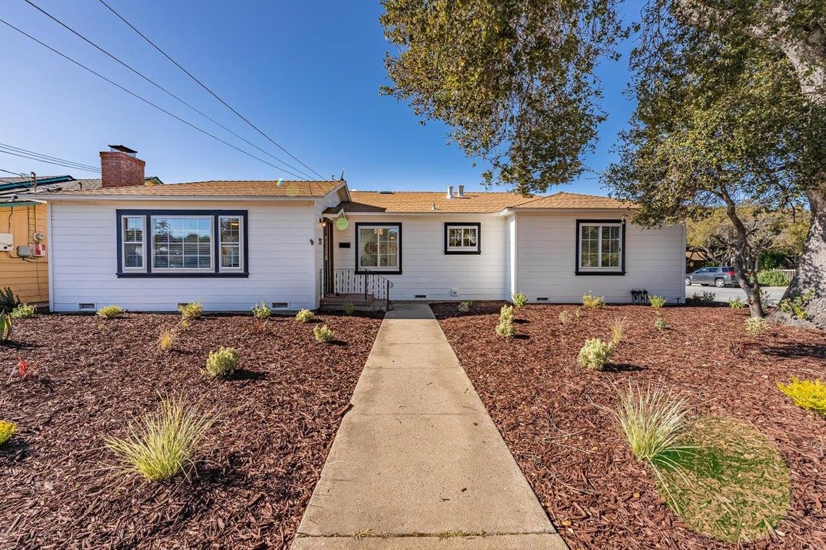 257 Littleness Ave, Monterey, CA 93940