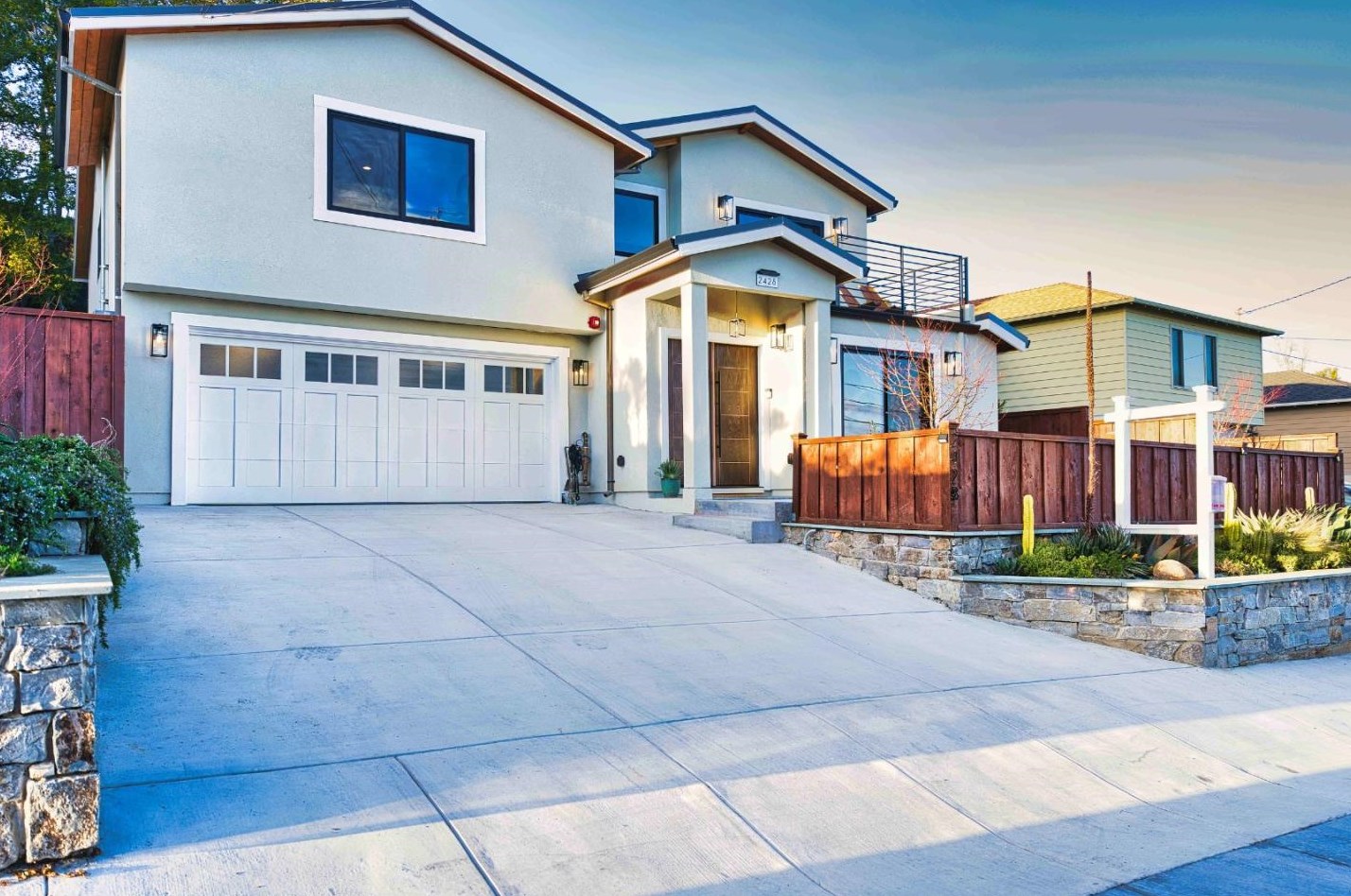 2428 Lincoln Ave, Belmont, CA 94002